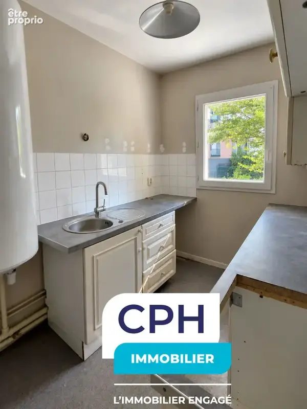 Appartement 3 pièces à vendre à Jouy le Moutier - Réf:226307 - photo 7