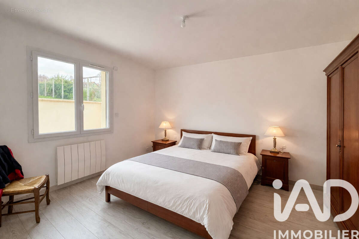 Photo 5 - Maison à LARDY