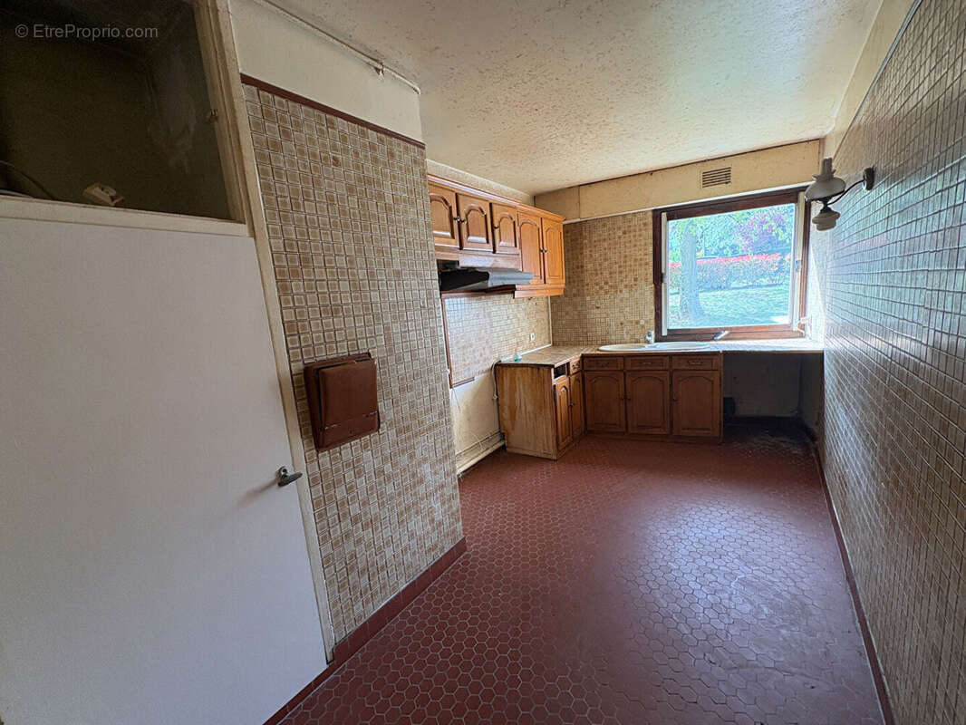 Appartement à PALAISEAU