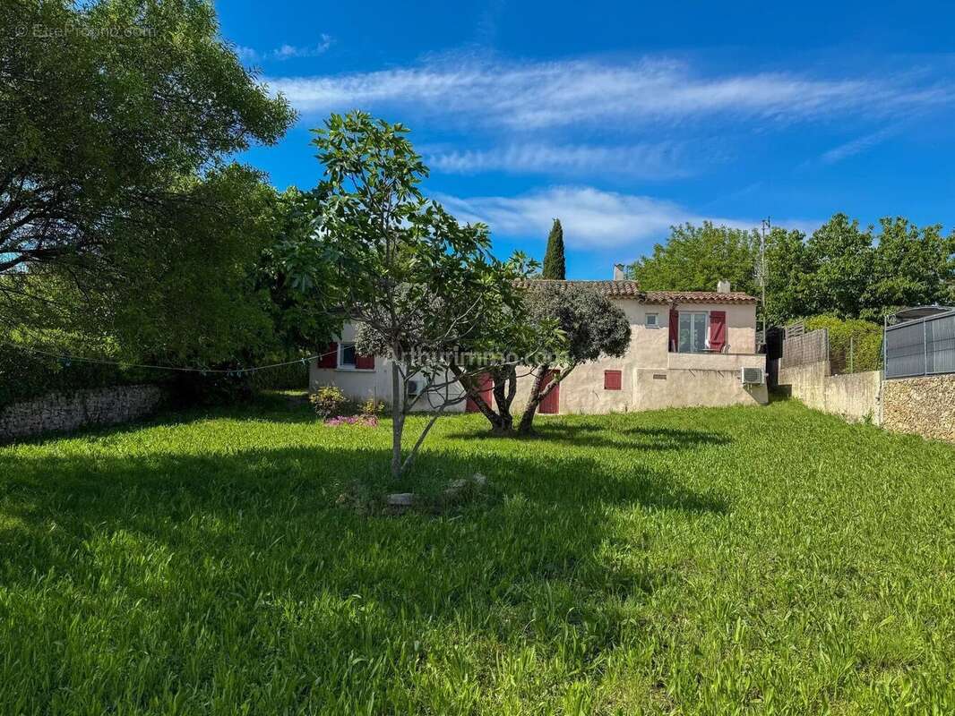 Vente Maison Flayosc(83780) 245 000ï¿œ - photo 3