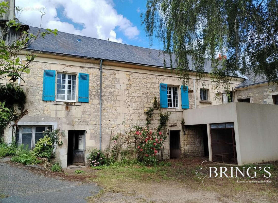 Maison 94 m² à Saint-Michel-Sur-Loire  - photo 3