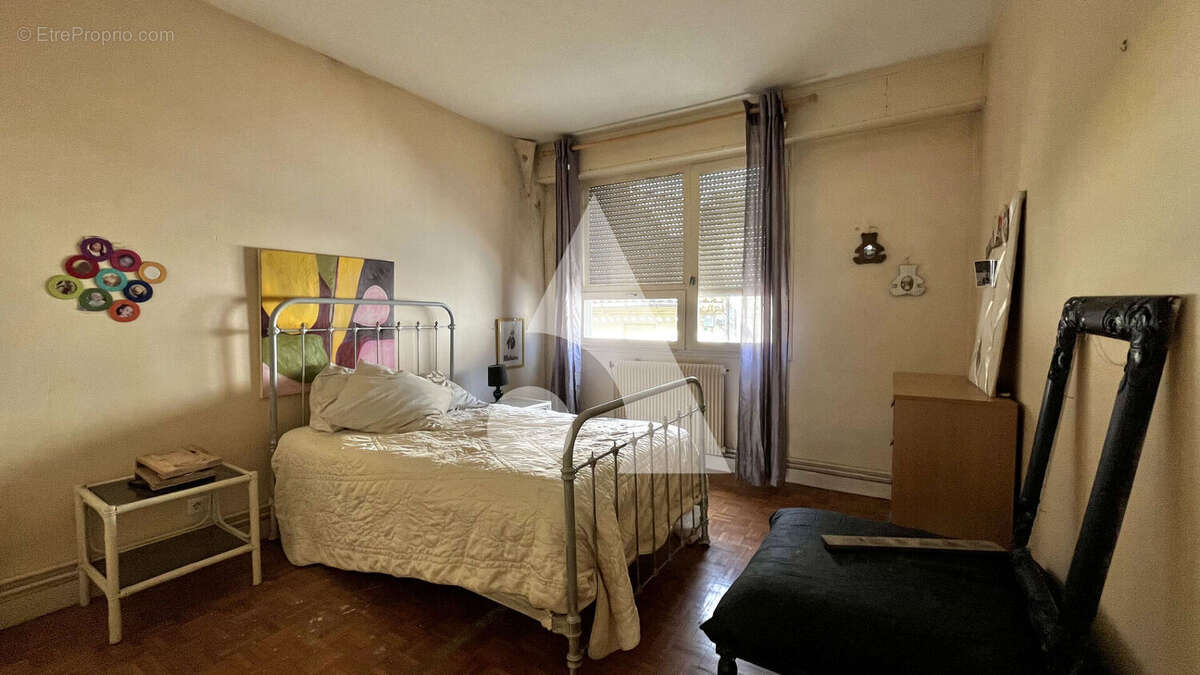 Appartement à LIBOURNE