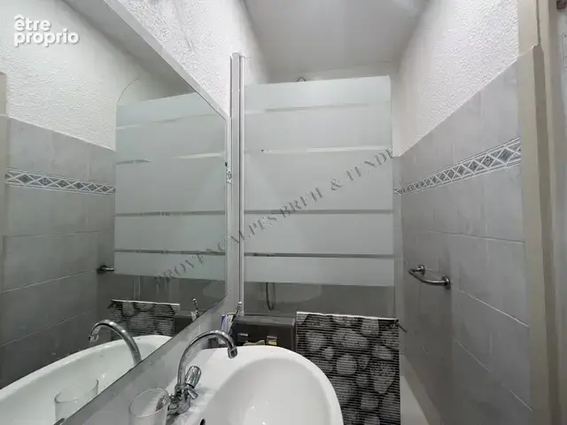 Appartement deux pieces lumineux - photo 5