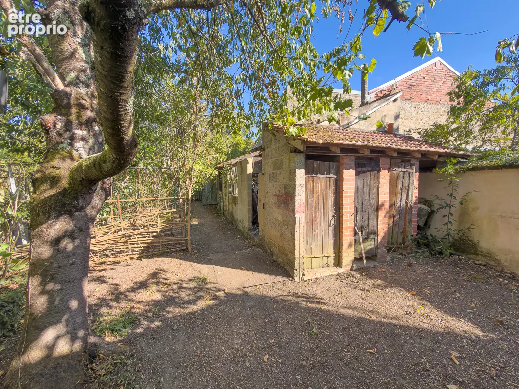 Maison Vierzon 4 pièce(s) 110 m² - photo 12