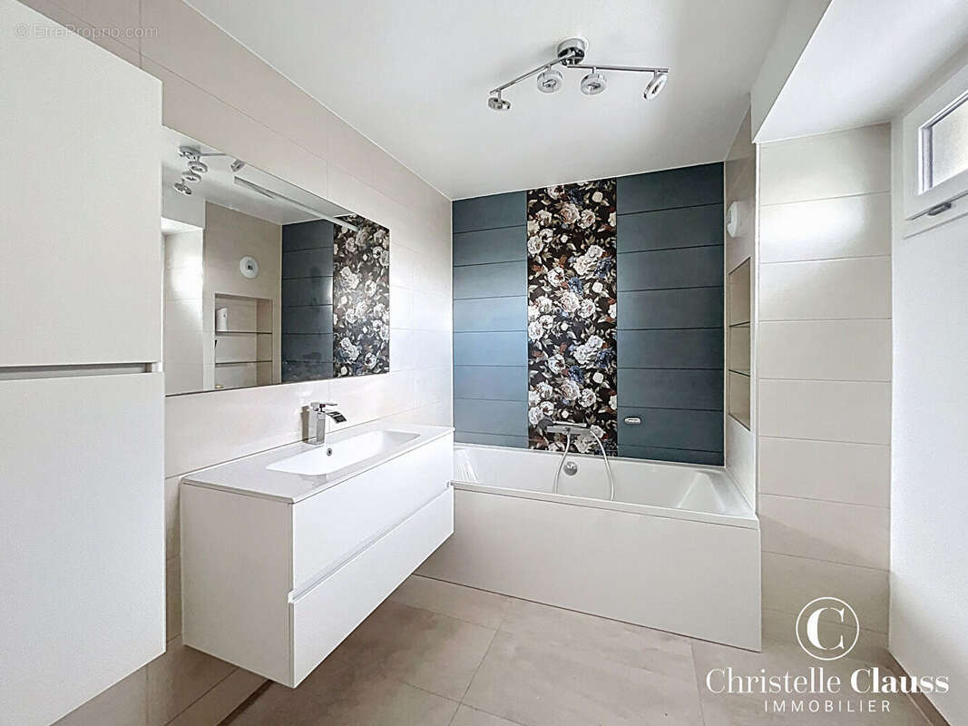 Appartement à OBERNAI