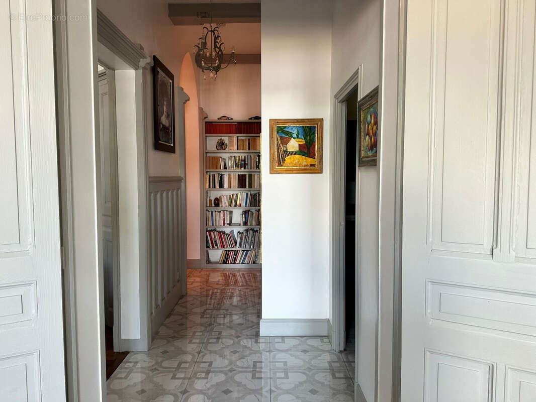 Appartement à VICHY