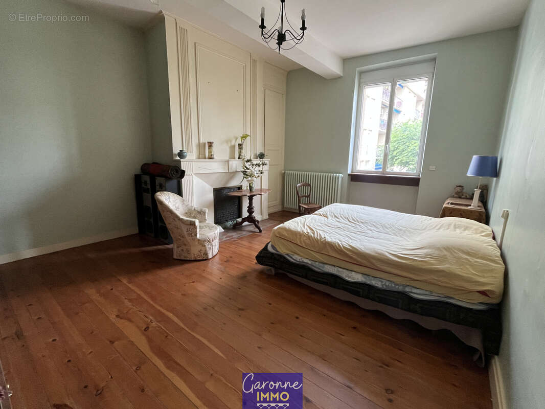 Maison à TONNEINS