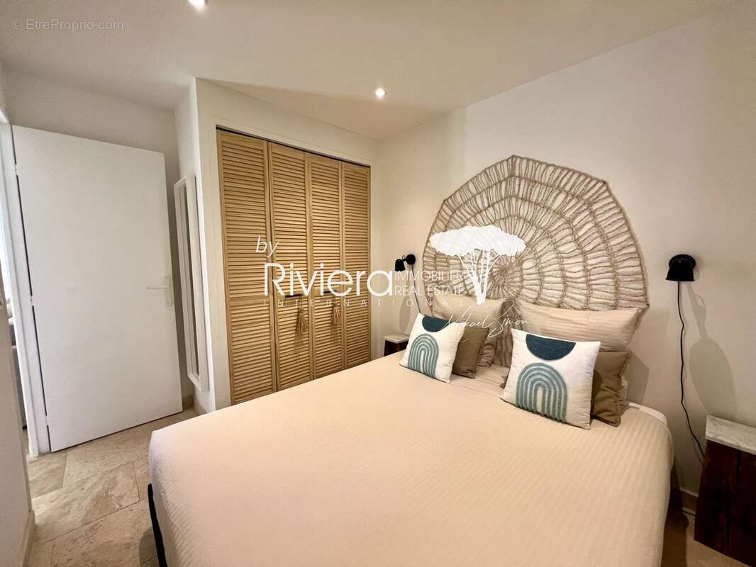 Appartement à CAVALAIRE-SUR-MER