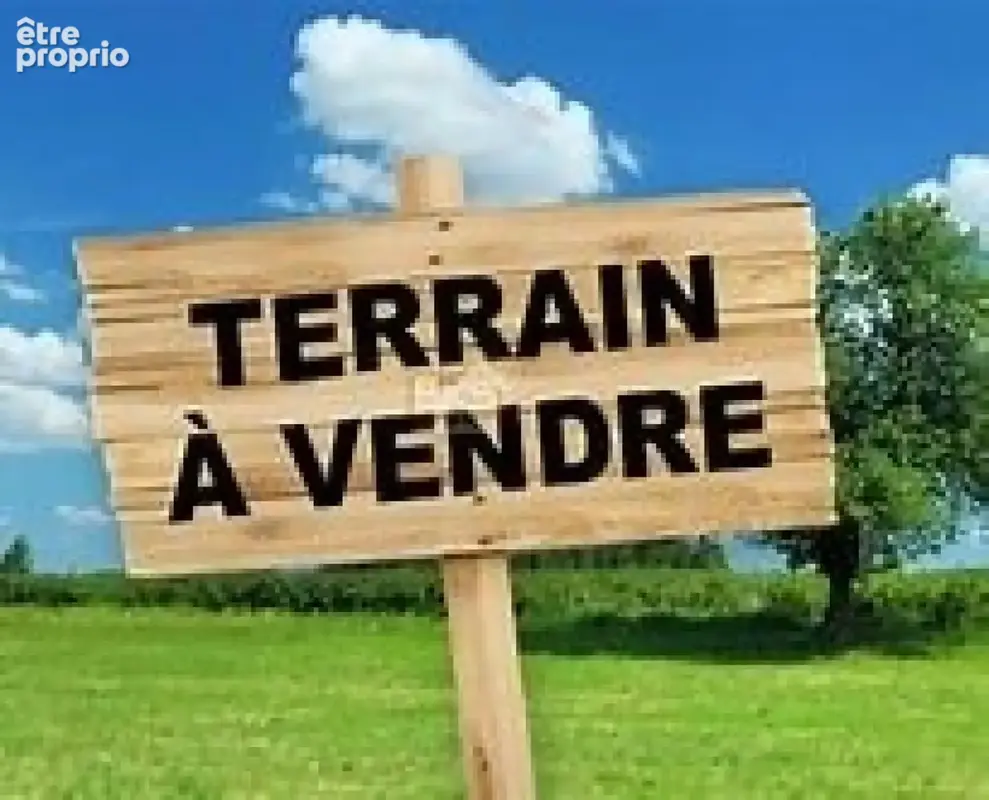 Photo 1 - Terrain à LA TESTE-DE-BUCH