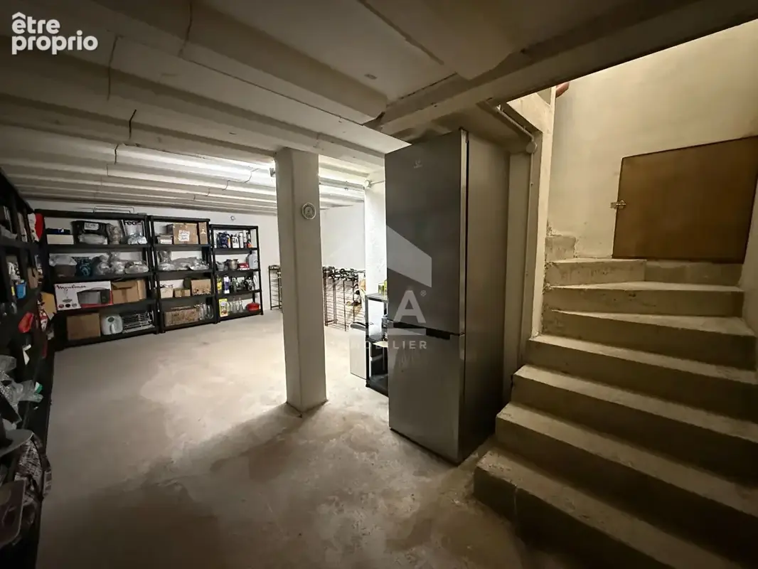 Maison 188m² à pourrières - photo 11