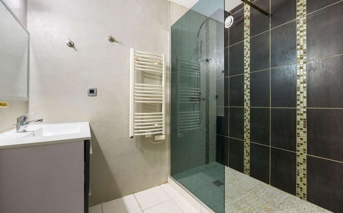 Appartement à MANOSQUE