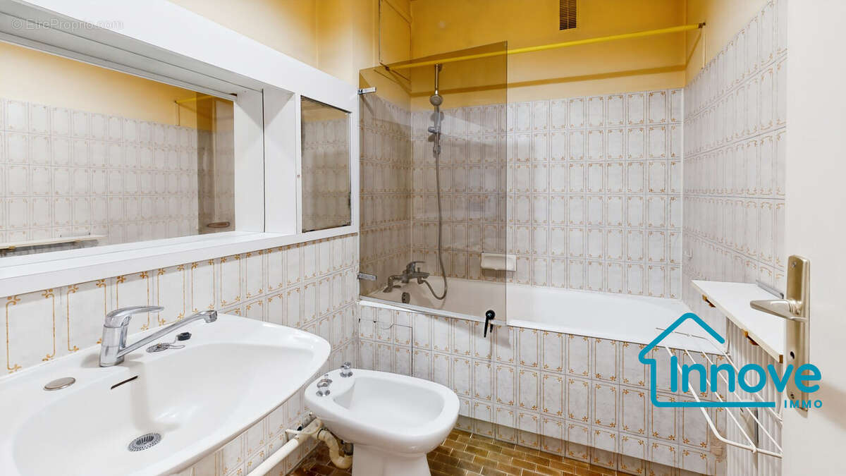 Appartement 102 m² à Versailles  - photo 8