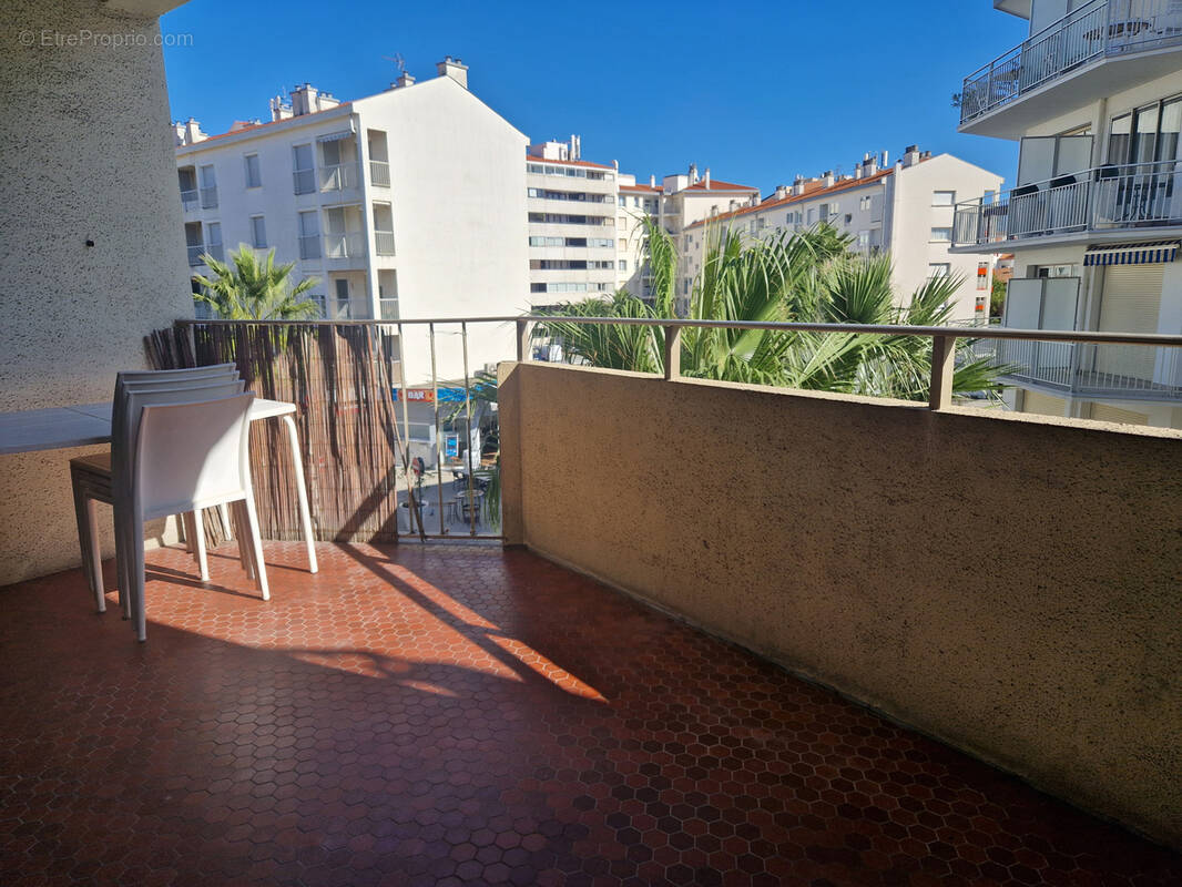 Appartement à HENDAYE