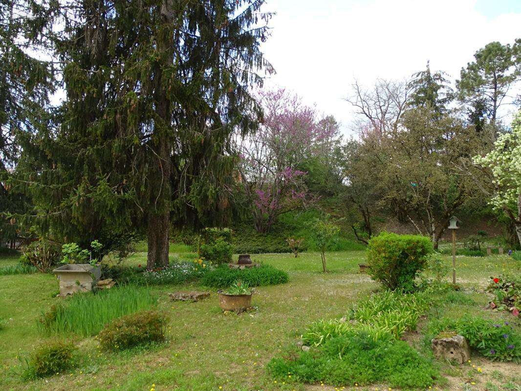 Maison Montignac 5 pièce(s) 176.11 m2 - photo 4