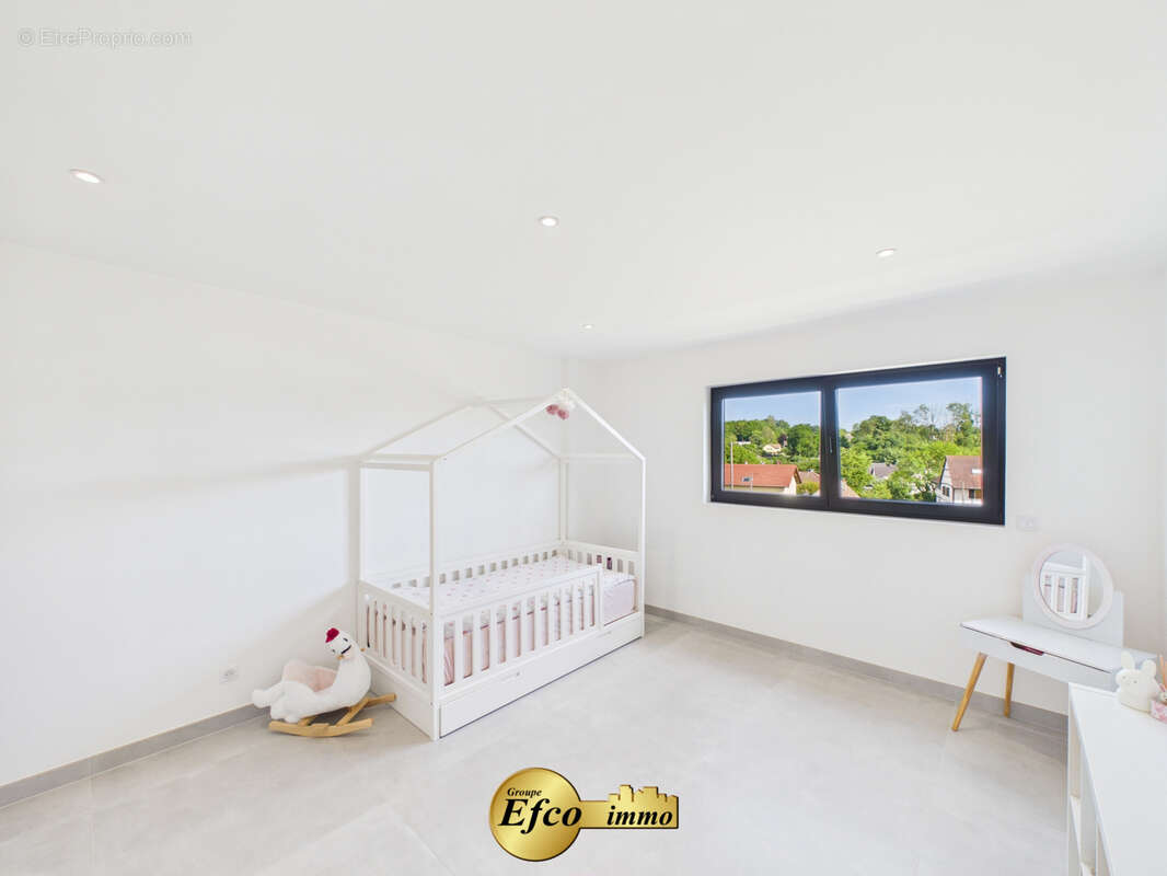 Villa d'Exception Neuve - photo 17