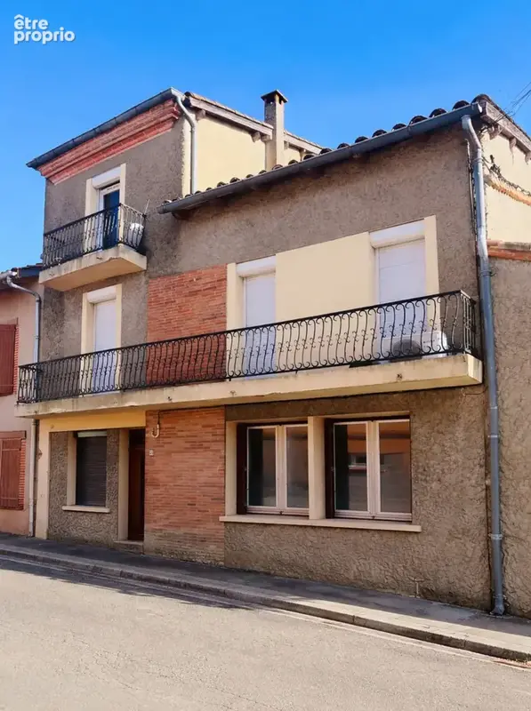 Maison à LAFRANCAISE