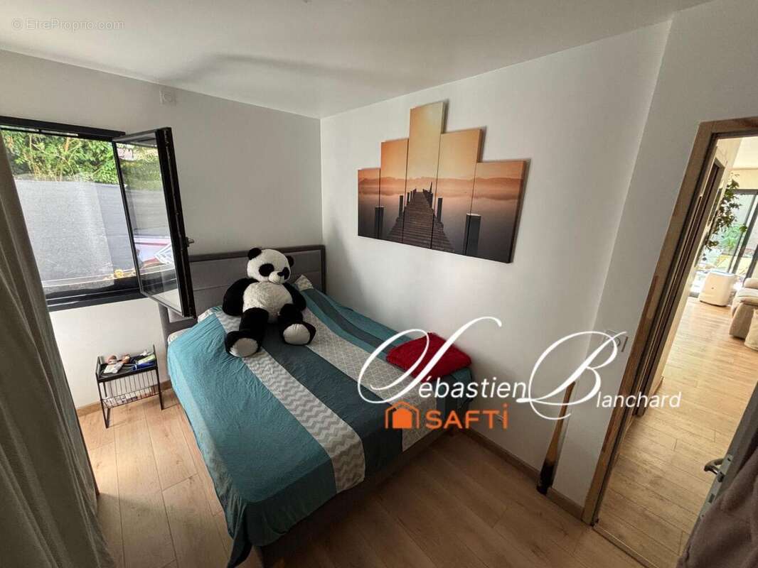 Photo 3 - Maison à RUMILLY