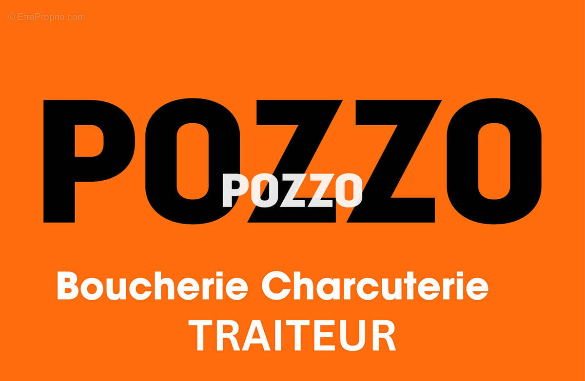 Commerce à PERIERS