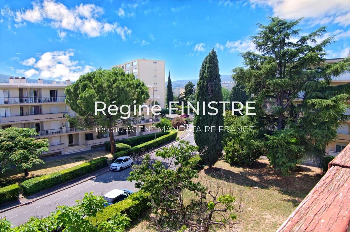 Appartement à DRAGUIGNAN