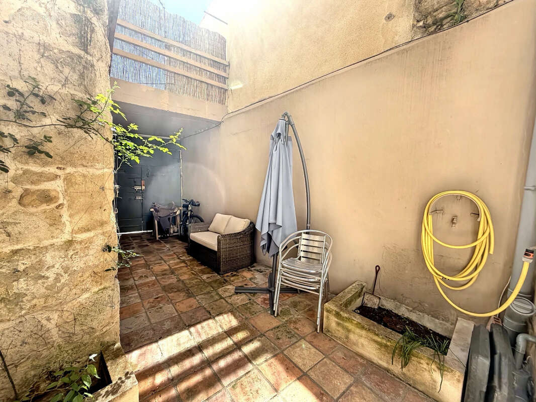 Maison à TARASCON