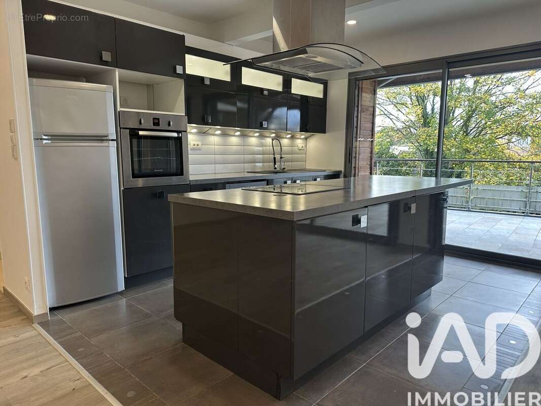 Photo 3 - Appartement à CHATEAU-THIERRY