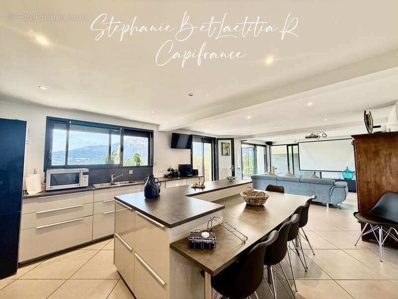 Maison à SAINT-BONNET-EN-CHAMPSAUR