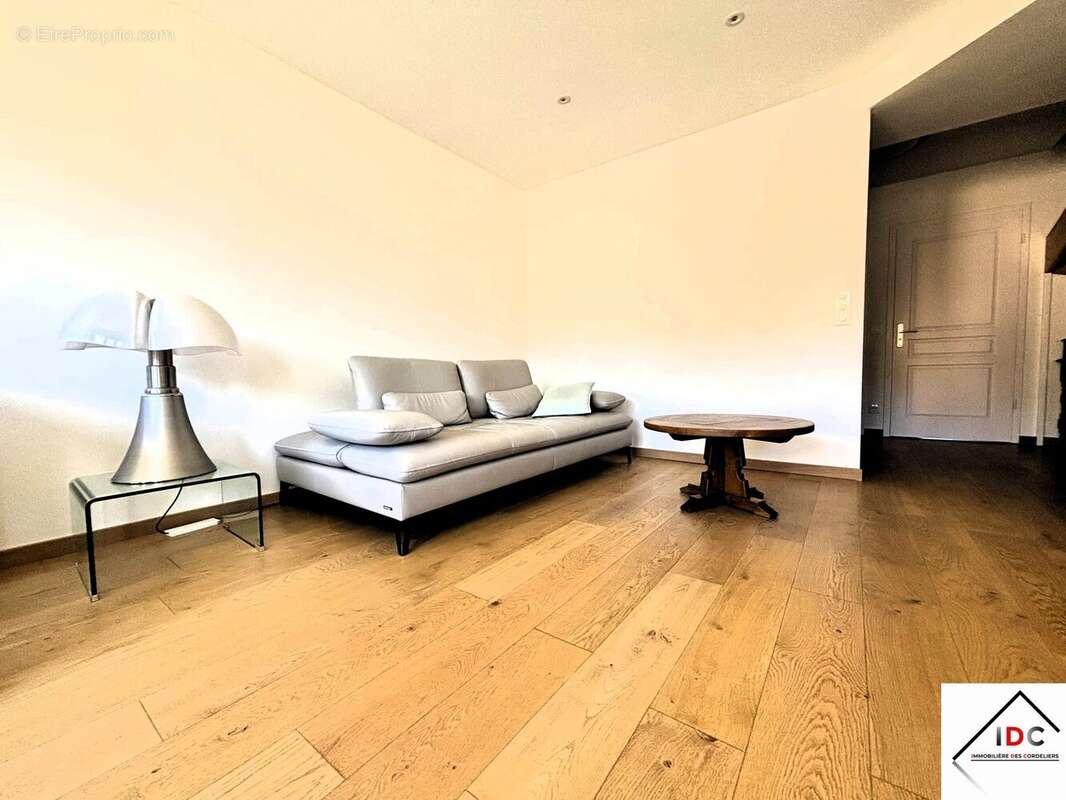 Appartement à SAVERNE