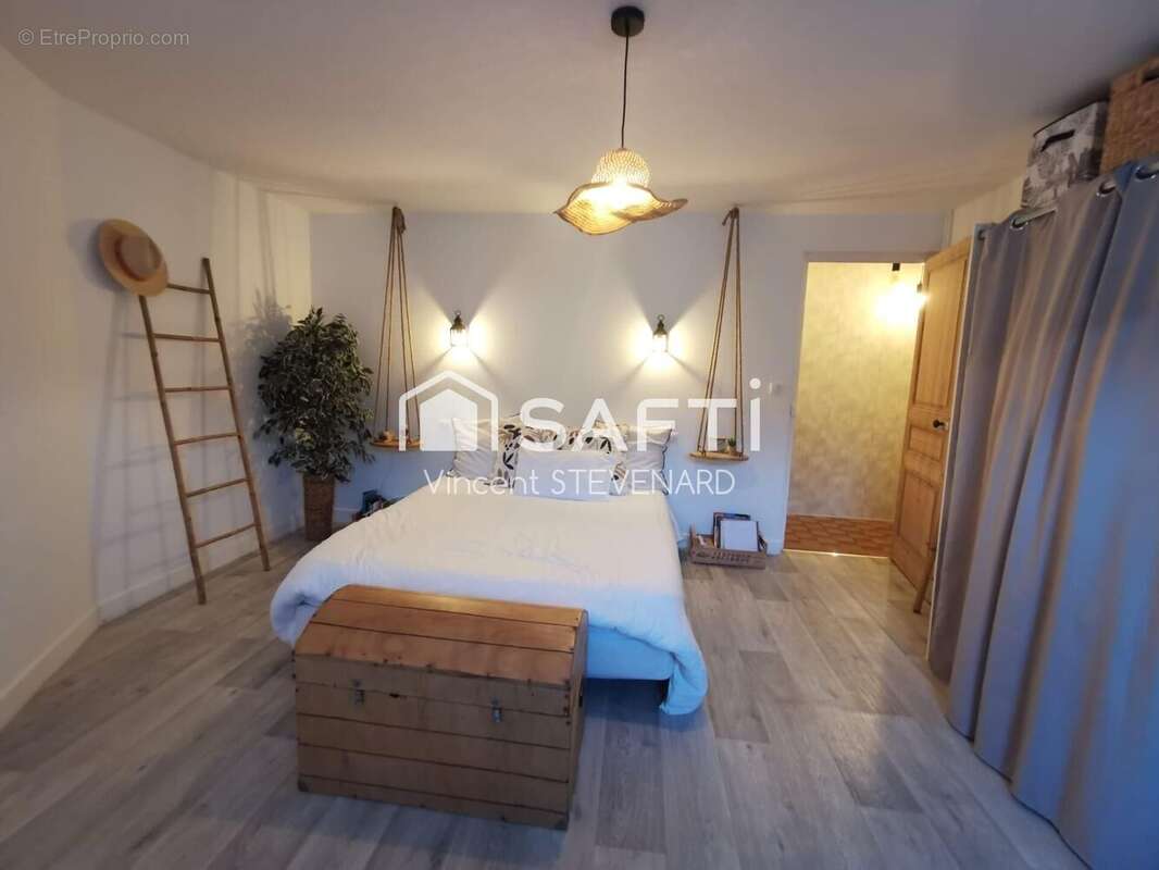 Photo 9 - Maison à FOUQUEURE