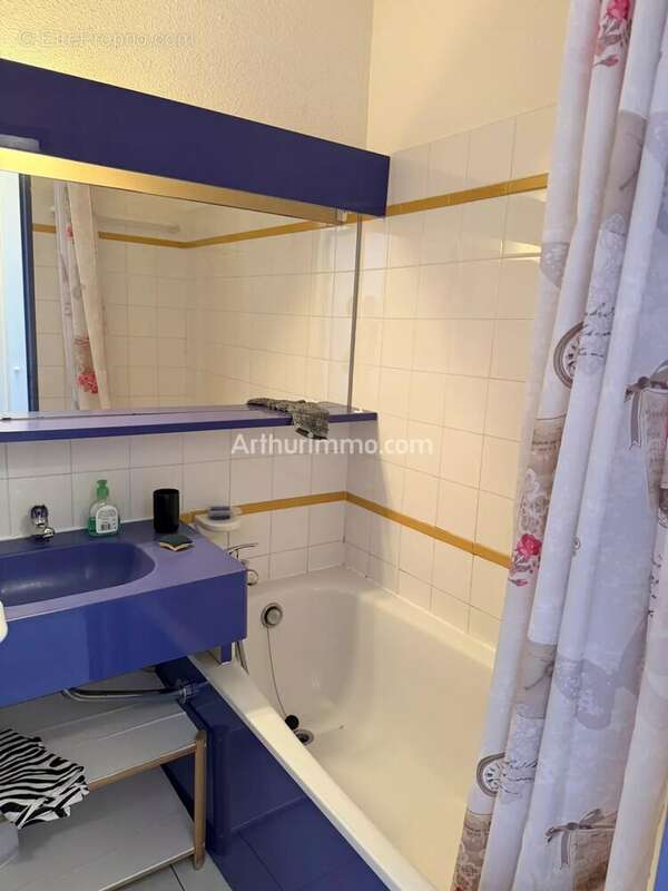 Appartement à GRIMAUD