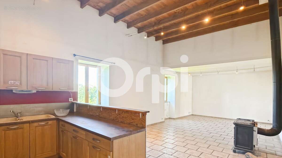 Maison 110 m² habitables avec terrain de 1208 m² – Sud Ardèche, à 10 minutes de Vallon-Pont-d'Arc - photo 10