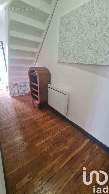 Photo 8 - Maison à TOUSSON