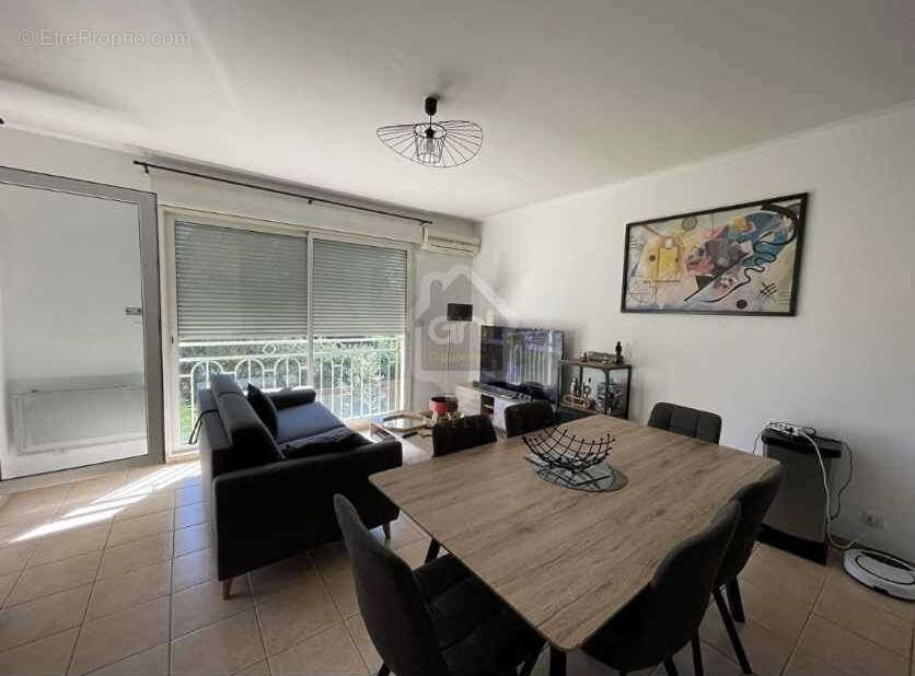 Appartement à CARPENTRAS