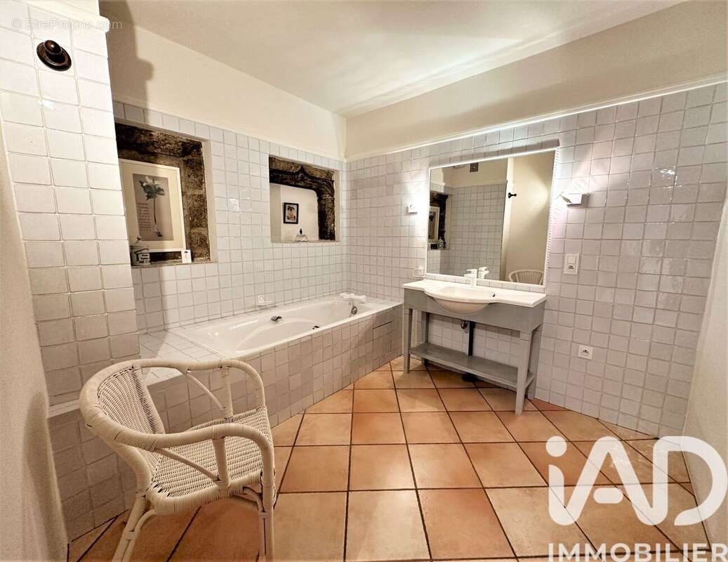 Photo 7 - Maison à CASTILLON-DU-GARD