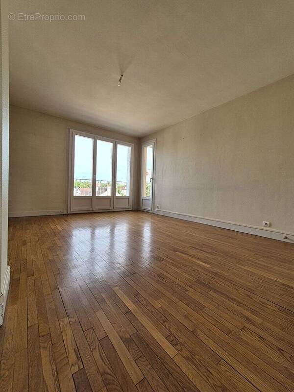 Appartement à DIJON