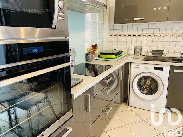 Photo 7 - Maison à DOLE