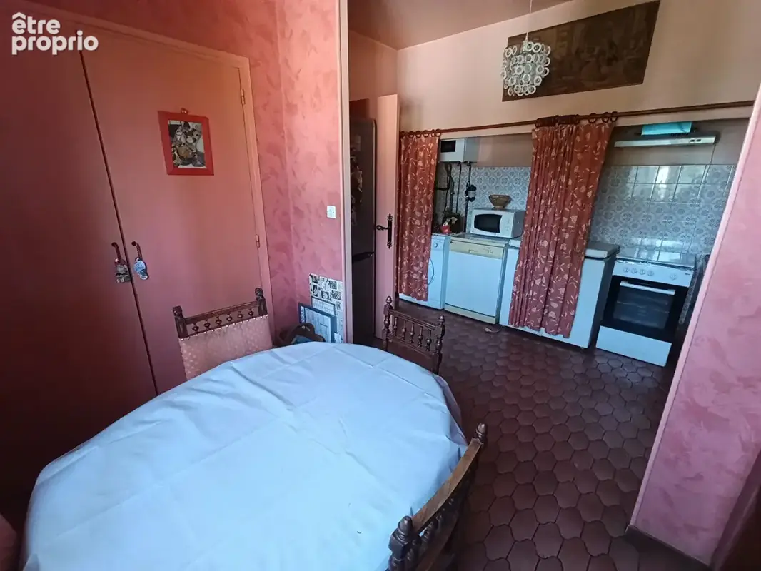 maison familiale - photo 5