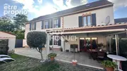 Maison à JAUX