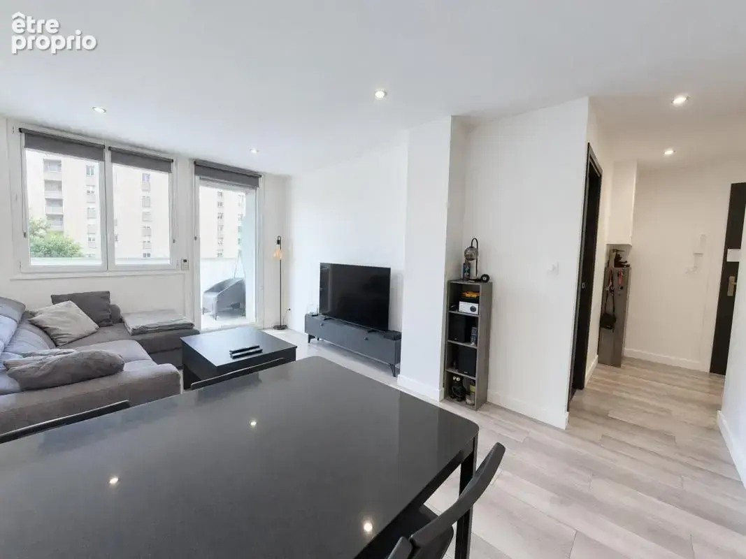 Appartement - photo 4