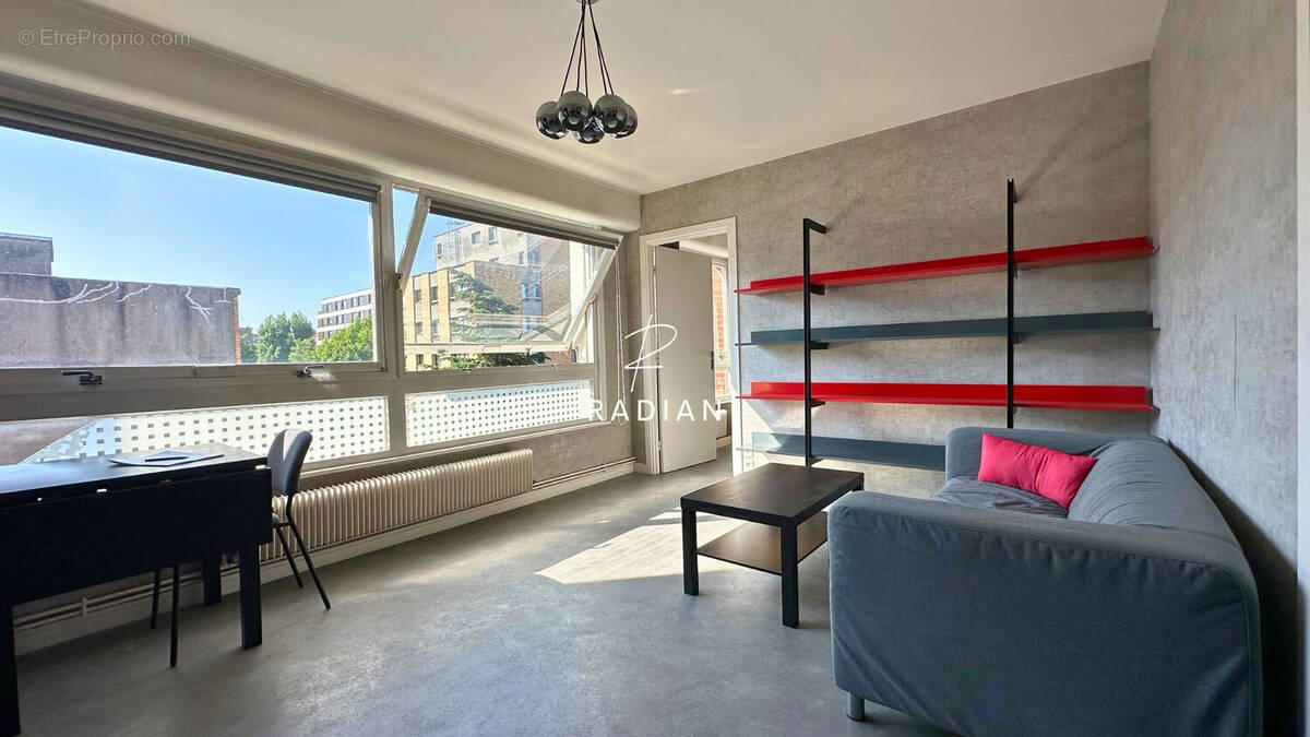 Appartement à LILLE