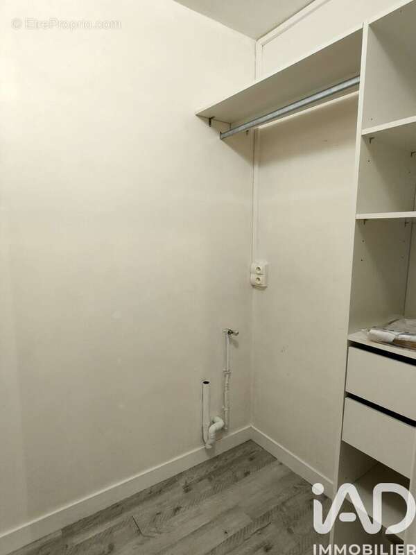 Photo 5 - Appartement à LIMOGES