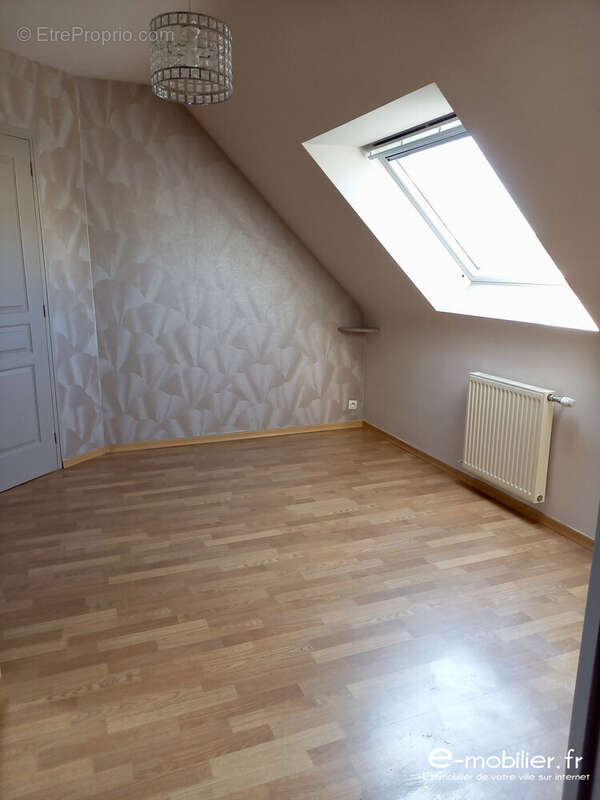 Maison à SAINT-BRIEUC