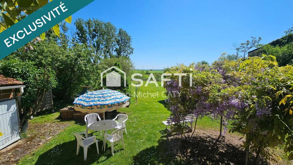 Photo 2 - Maison à COSNE-COURS-SUR-LOIRE