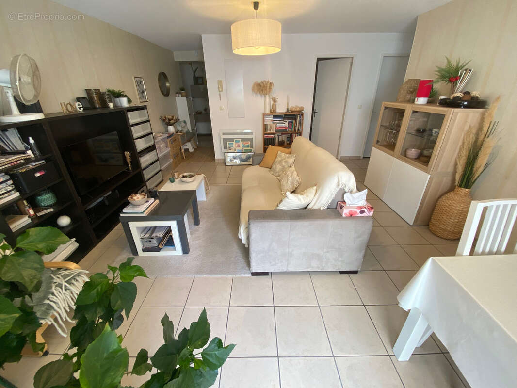 Appartement à GUJAN-MESTRAS