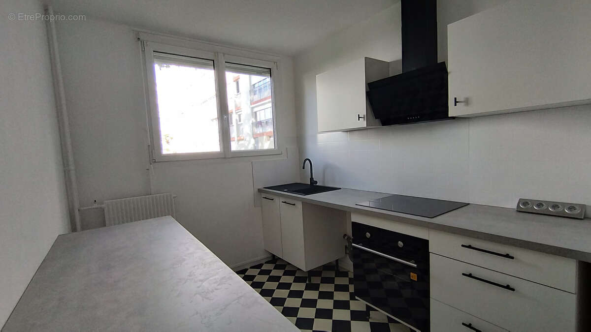 Appartement à BEAUVAIS