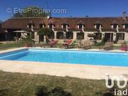 Photo 1 - Maison à MONTBARROIS