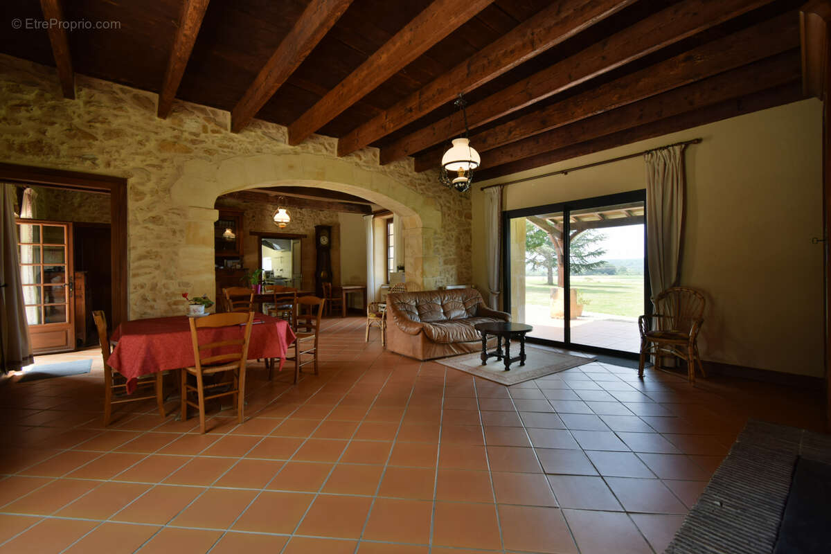 Maison à BERGERAC