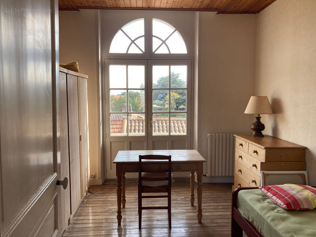 Maison à LA BERNERIE-EN-RETZ