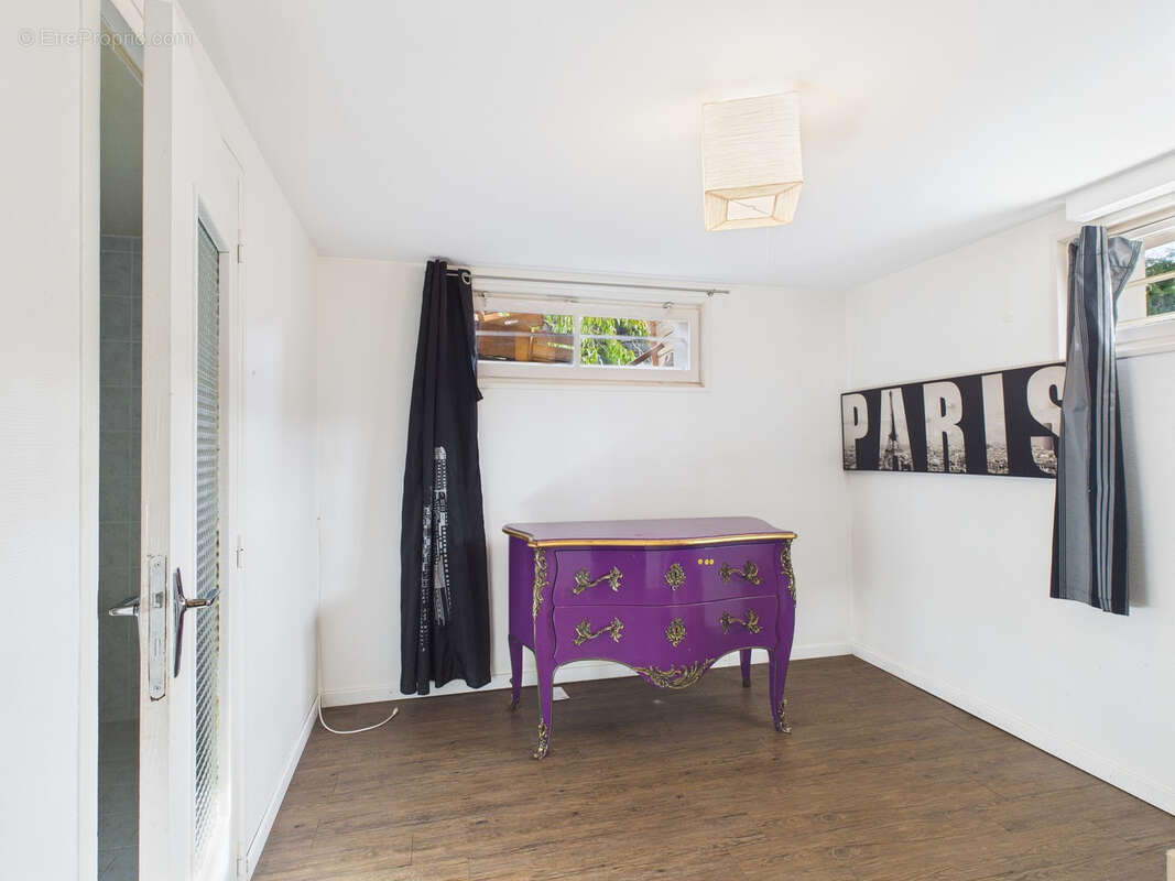 Maison à ANTHY-SUR-LEMAN