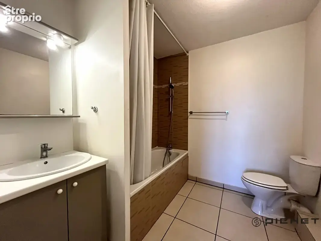 Appartement Hendaye 2 pièce(s) 41 m2 - photo 8