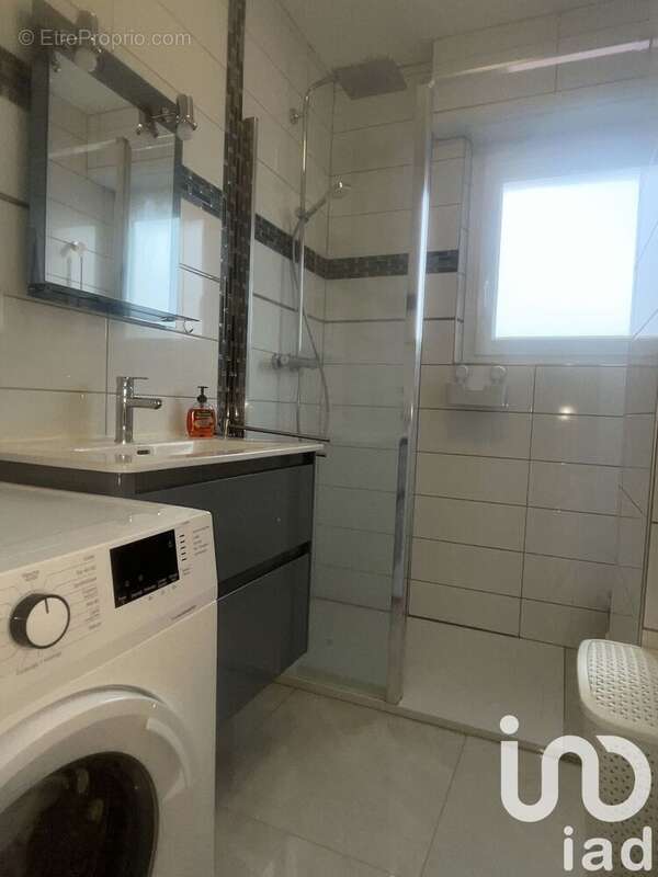 Photo 7 - Appartement à SELESTAT